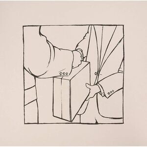 Pedro the Lion - Winners Never Quit  LP LP